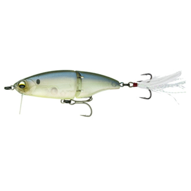 6TH SENSE HYBRID SWIMCRANK|Black Magic|Ghost Bone Minnow|Jaint Juice|4K Bluegill|4K Shad|Shad Burst|Shad Hammer|D1|D3