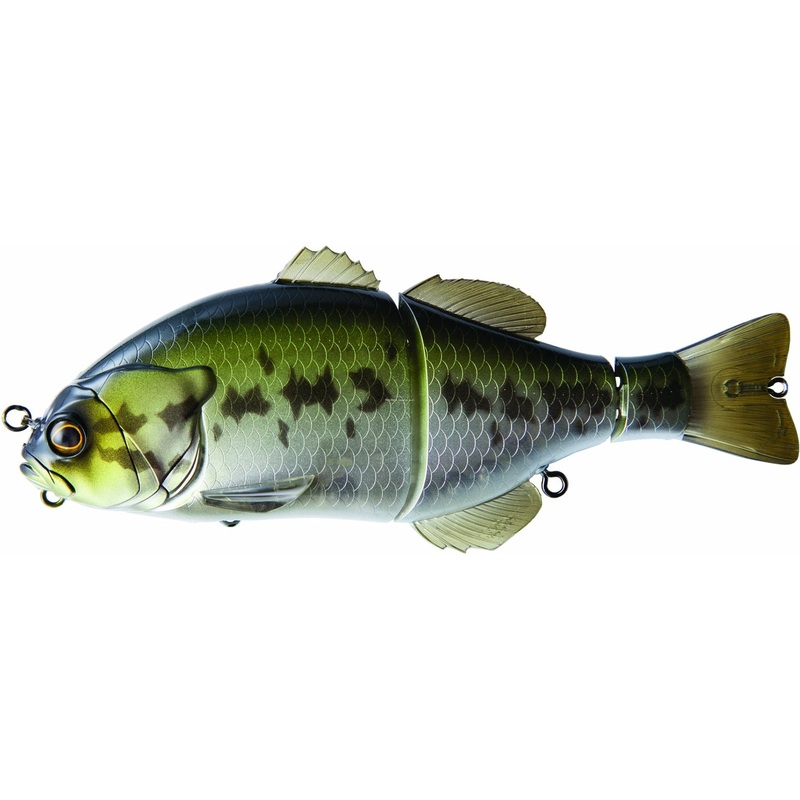 JACKALL GANTAREL|RT Bluegill|RT Spawn Gill|RT Ghost Gill|Baby Bass|Carp|HL Bluegill|Matte Bluegill|RT Carp