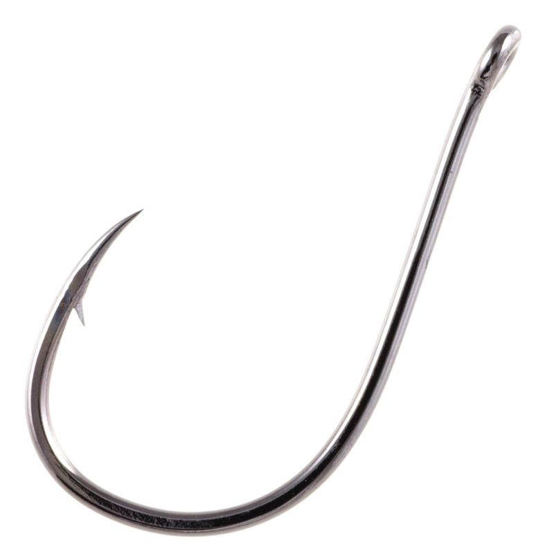 OWNER MOSQUITO HOOK|Red|Black|Size 4|Size 2|Size 1|Size 1/0|Size 2/0|Size 10|Size 3/0|Size 8