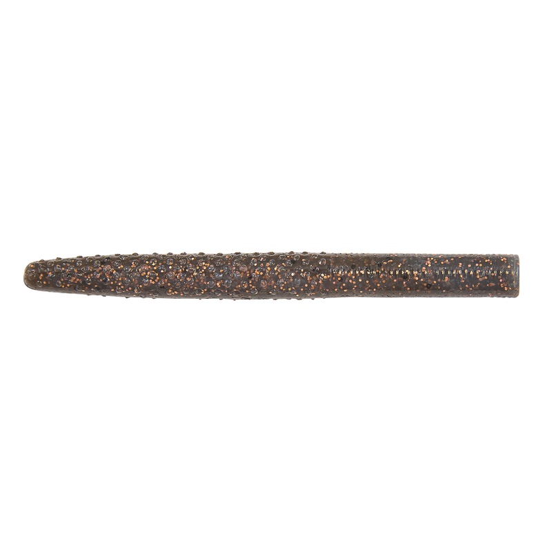 Z-MAN BIG TRD|Coppertreuse|Mudbug|Hot Craw|Goby Bryant|Black/Blue