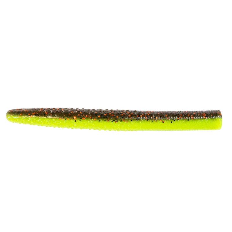 Z-MAN BIG TRD|Coppertreuse|Mudbug|Hot Craw|Goby Bryant|Black/Blue