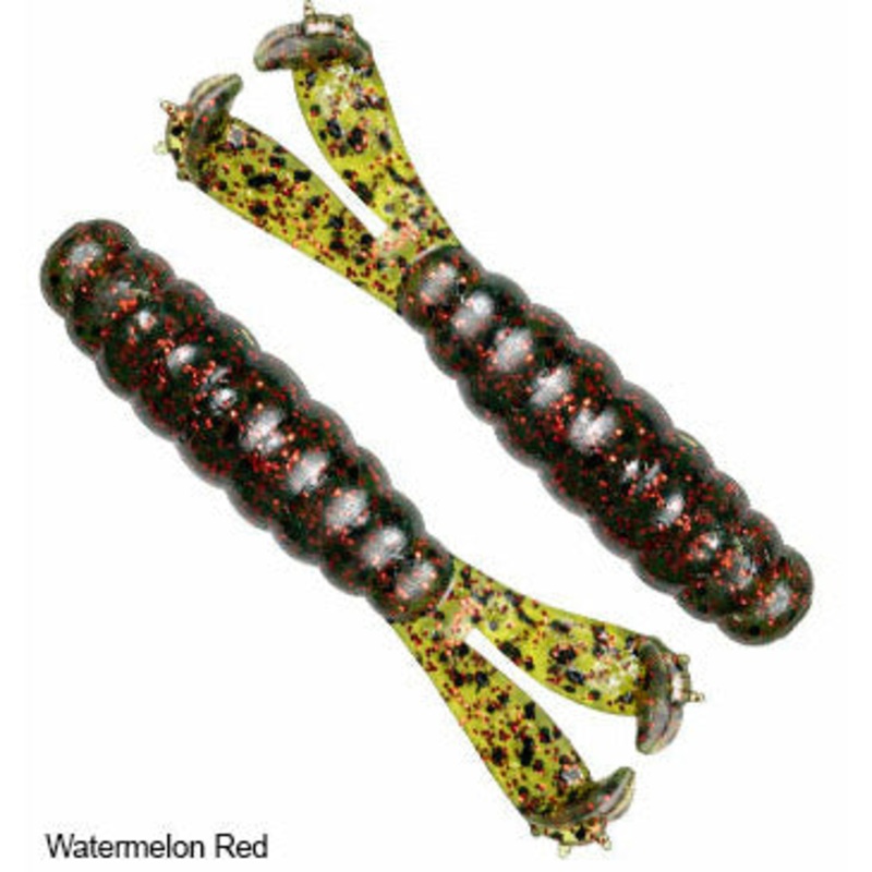 Z-MAN BILLY GOAT|Fire Craw|Watermelon Red|Green Pumpkin|Green Pumpkin Orange|Canada Craw|Black Blue
