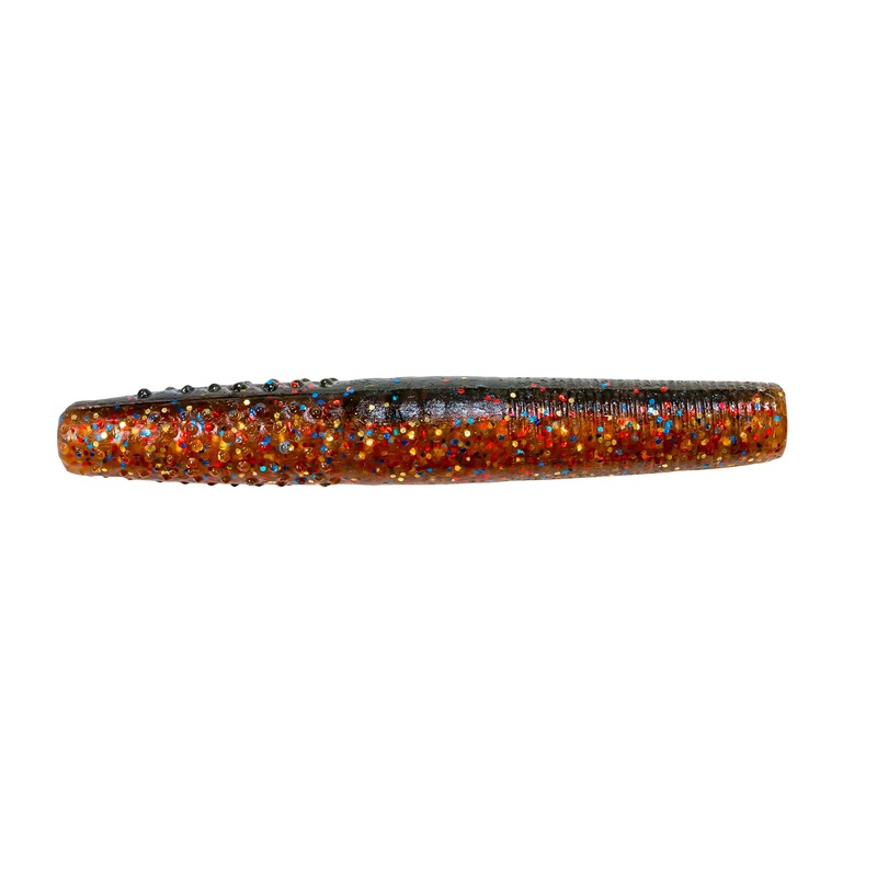Z-MAN FINESSE TRD|Hot Craw|Coppertreuse|Molting Craw|Junebug|The Deal|White Lighting|Black/Blue|PB&J|Goby Bryant|Bubble Gum|Hot Snakes|Twilight|Slam Shady|Gamechanger|Pro Yellow Perch|Purple Rain|Fire Craw