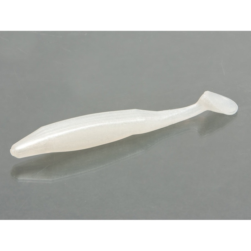 ZOOM SWIMMIN SUPER FLUKE|White Pearl|White Ice|Albino|Watermelon Red|Baby Bass|Smokin Shad|Houdini