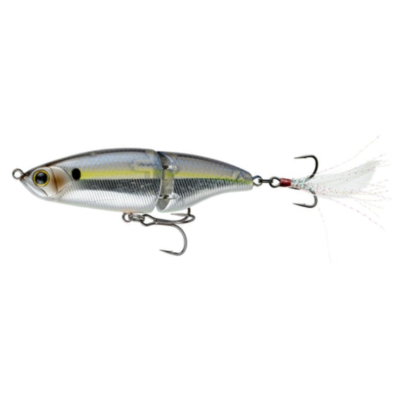 6TH SENSE SPEED GLIDE 100 SWIMBAIT