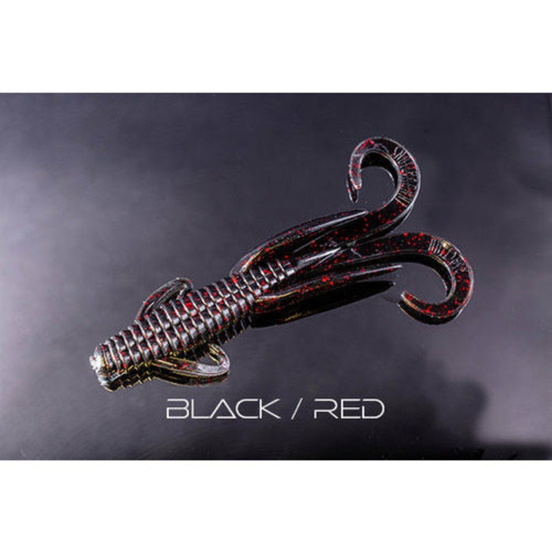 REACTION INNOVATIONS MAN BEAR PIG