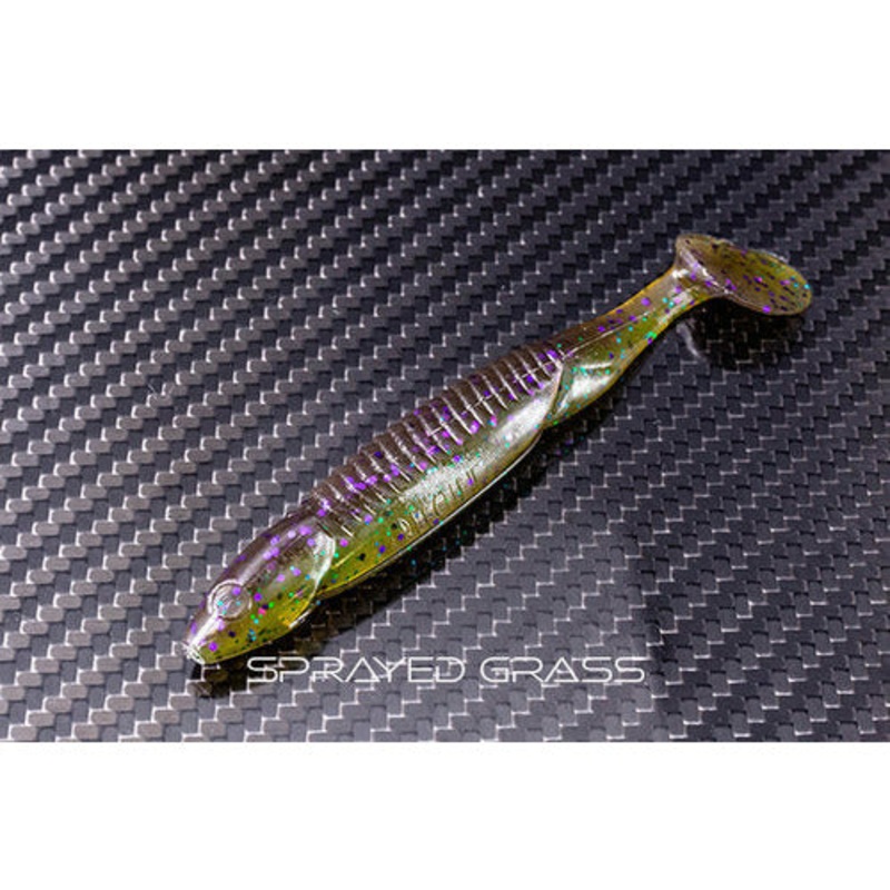 REACTION INNOVATIONS SKINNY DIPPER SWIMBAIT