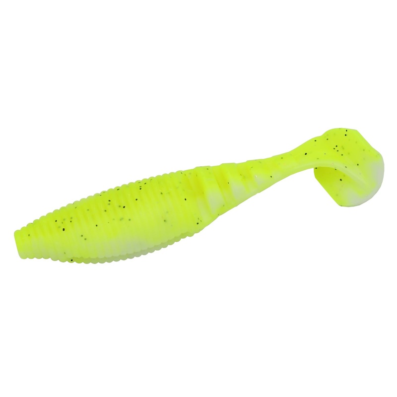 YAMAMOTO KICKIN’ ZAKO PADDLE TAIL SWIMBAIT