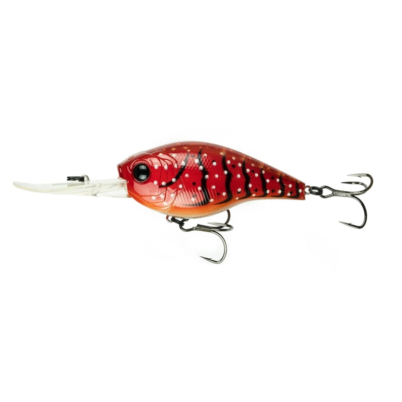 6TH SENSE CLOUD 9 SERIES CRANKBAIT
