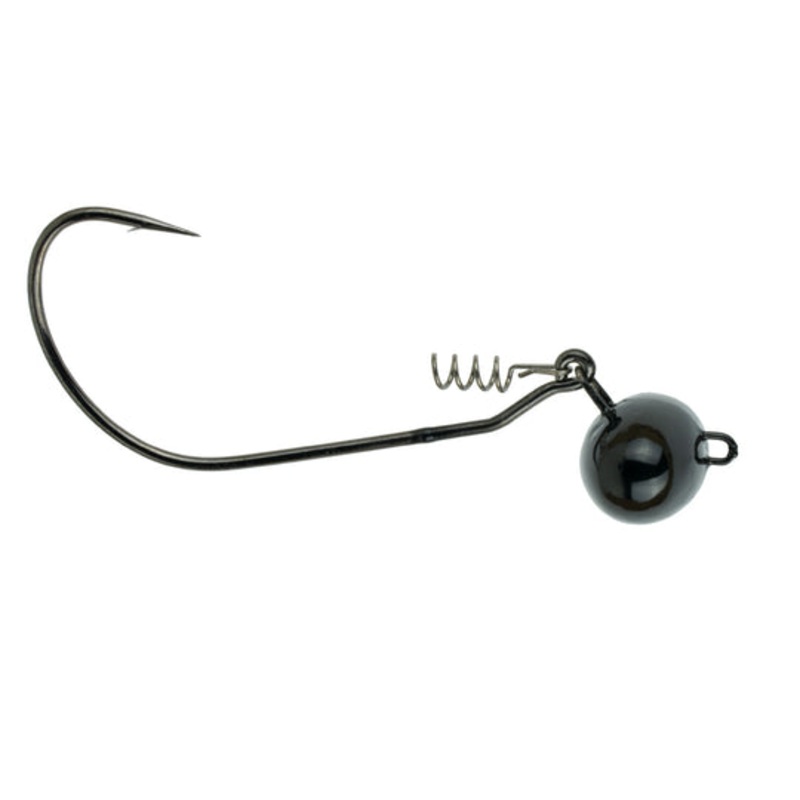 6TH SENSE CORE – X SWINGING JIG HEAD