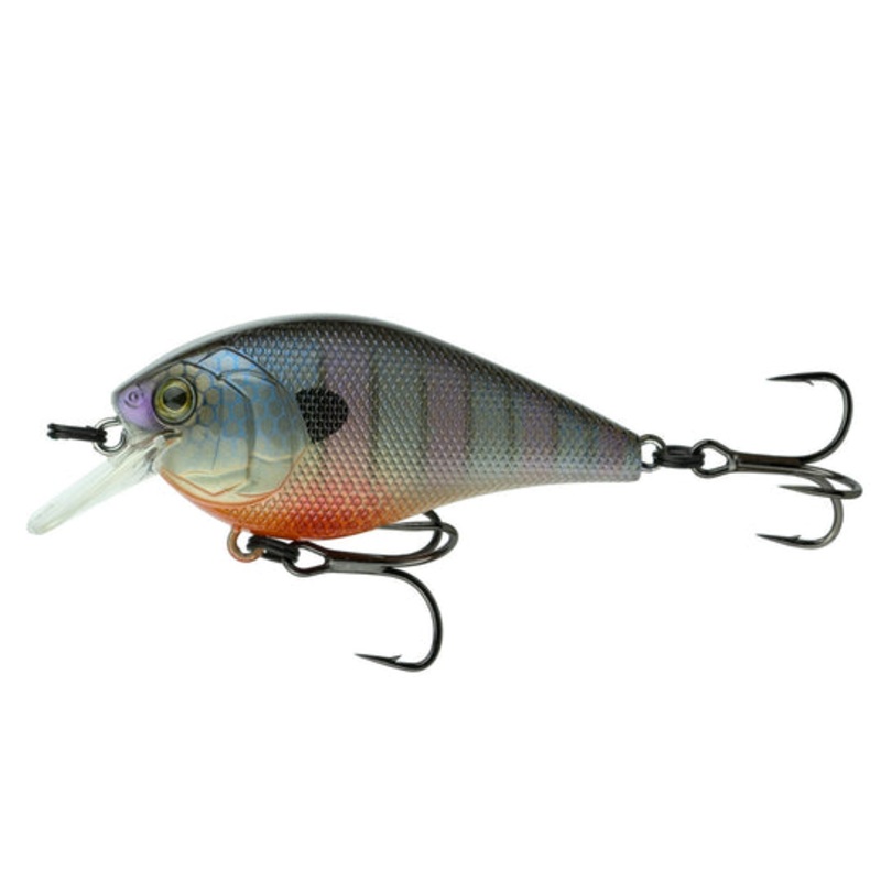 6TH SENSE CRUSH 100S (SILENT) CRANKBAIT