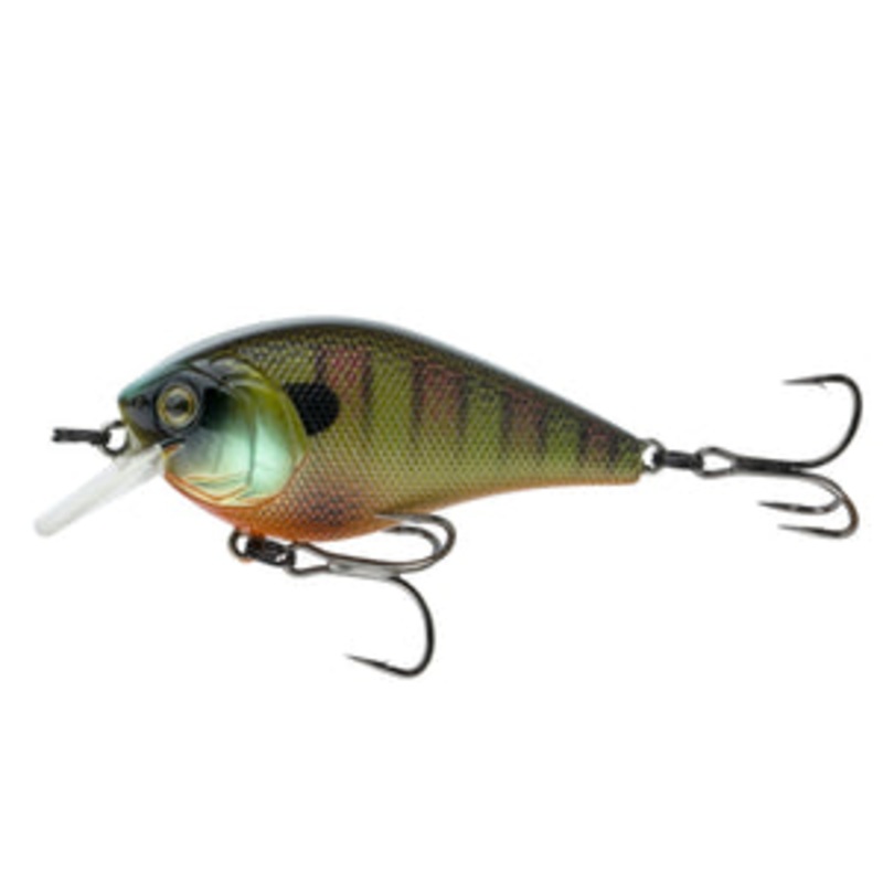 6TH SENSE CRUSH 100S (SILENT) CRANKBAIT