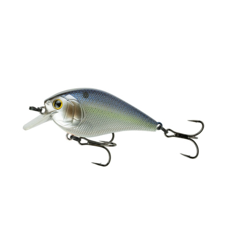 6TH SENSE CRUSH 50S (SILENT) CRANKBAIT