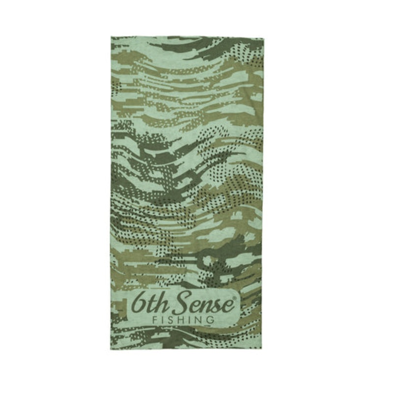 6TH SENSE ESSENTIAL SUN MASK|TX Bass|Midwest Stealth|Rip Rap Swirl|Mountain Goat|Mint Contour|St. Clair Sky