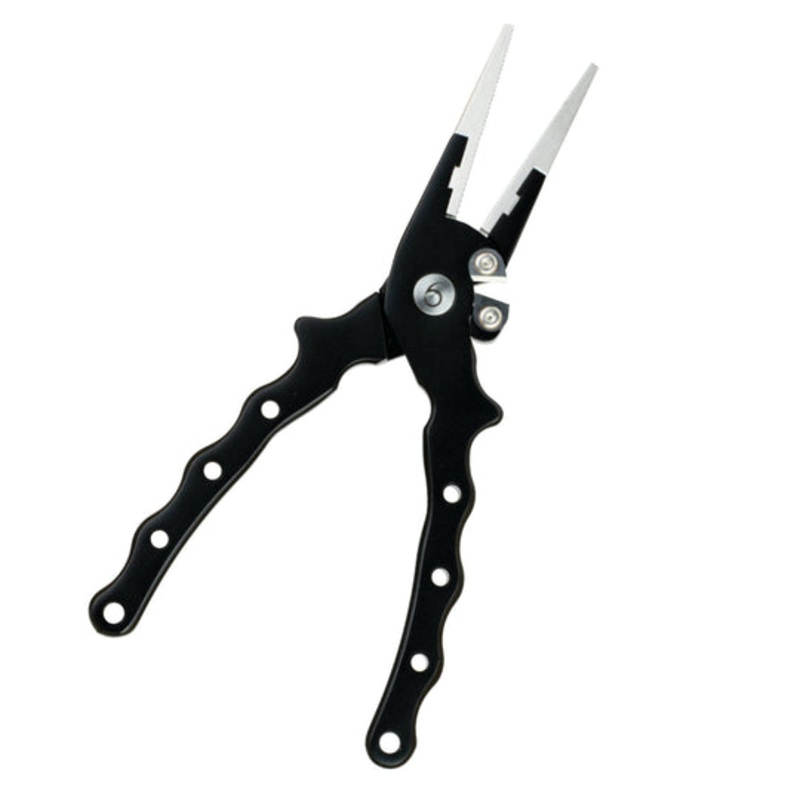 6TH SENSE JUGULAR ALUMINUM FISHING PLIERS