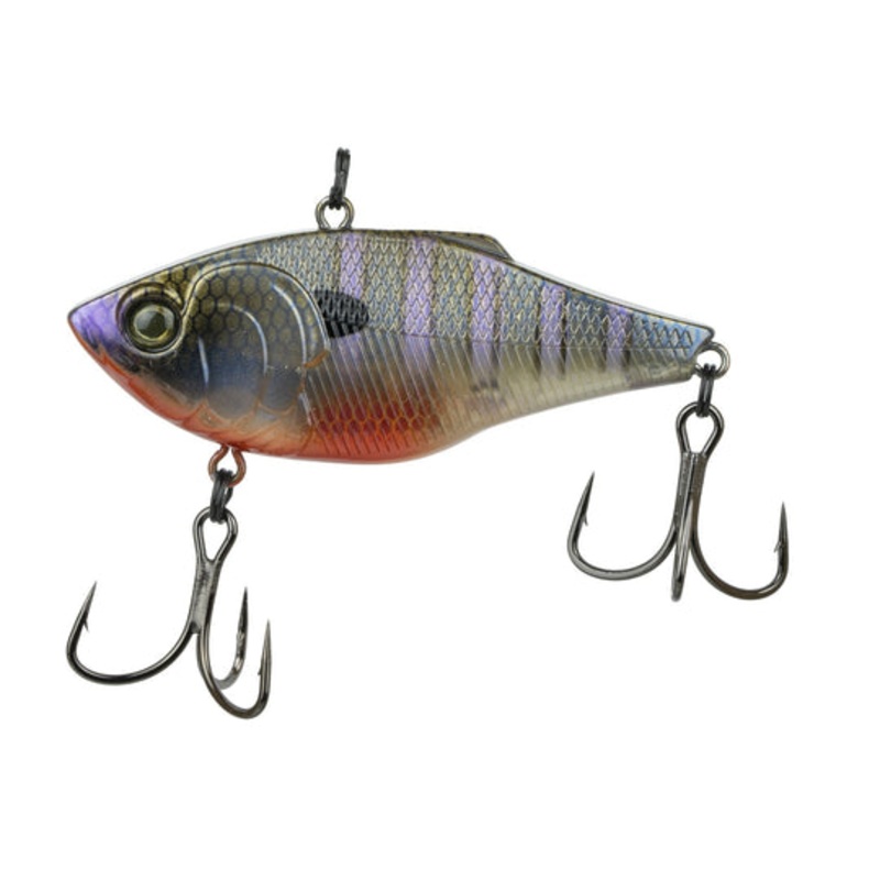 6TH SENSE QUAKE 80 SUSPENDING LIPLESS CRANKBAIT