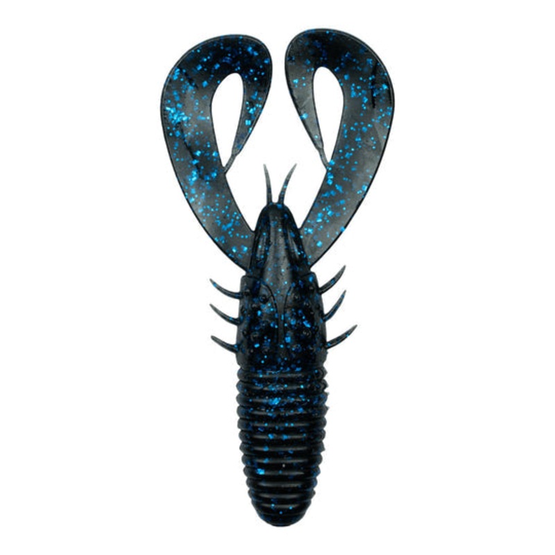 6TH SENSE STROKER CRAW|Watermelon Red Pro | NEW|Crawfish Juice|Black N Blue Flake|Mexican Spice|Darkmelon Red|Darkwater Bug|Green Pumpkin|Black|Green Pumpkin Blue|Watermelon Candy|Platinum White|Green Pumpkin Juice|Gill Dust|Backwater Blues|Candy Brownie|