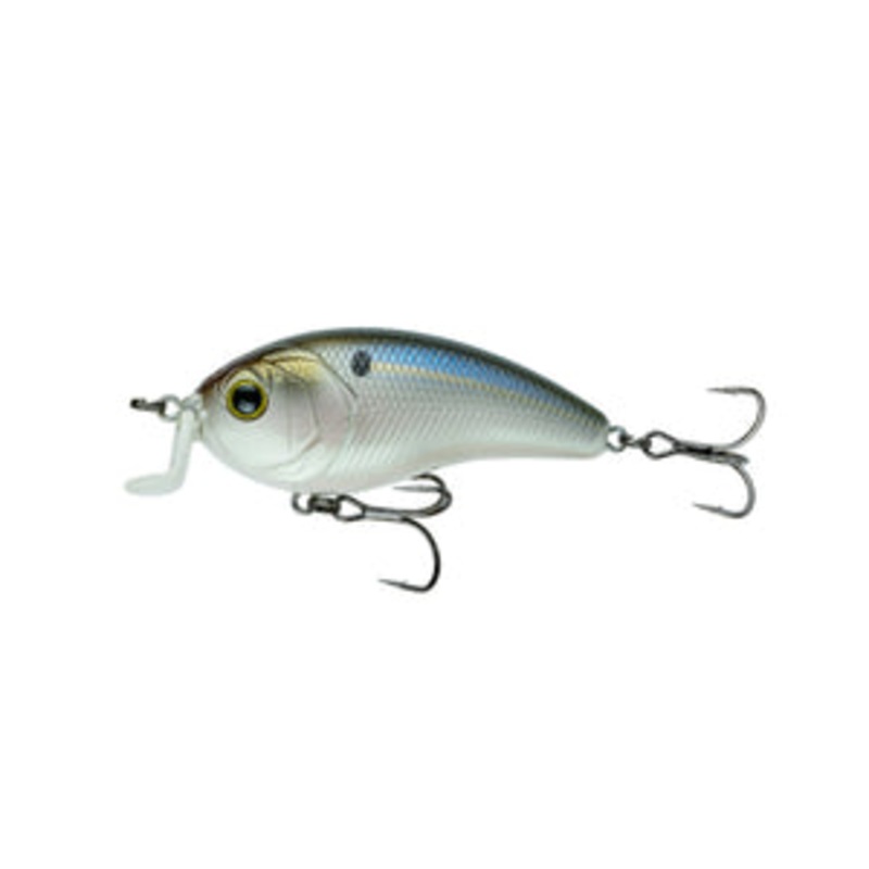 6TH SENSE SWANK 77X CRANKBAIT|Shad Burst|Ghost Threadfin Shad|Gorge Gill|Threadfin Shad|American Shad|Tiger-Treuse|Rambo Red|Wild Lava Craw|Bloodline|Smoke 6|Matte Natural|3/4 oz