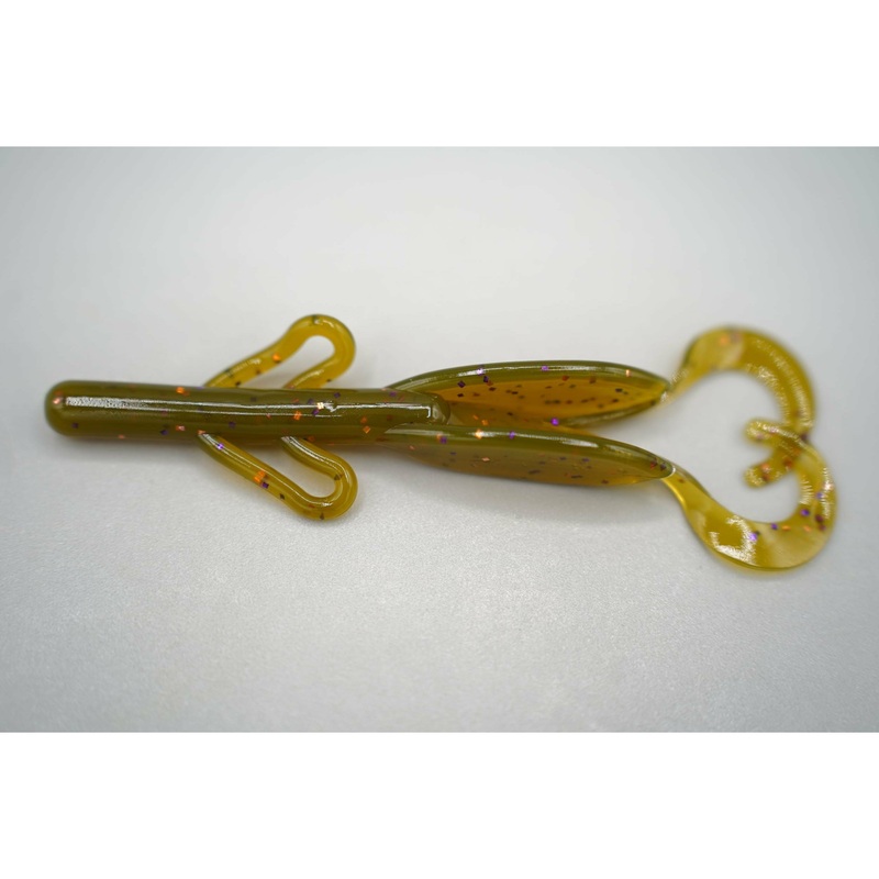 ARIZONA CUSTOM BAITS ACB WEED PIG