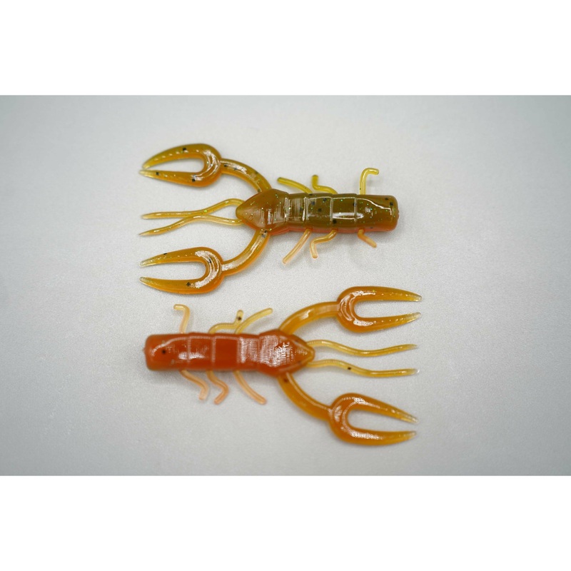 ARIZONA CUSTOM BAITS LIMIT OUT CRAW