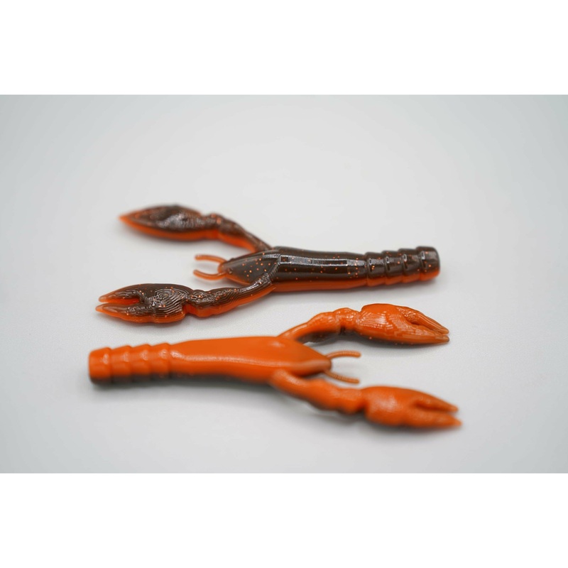 ARIZONA CUSTOM BAITS REAL DEAL CRAW