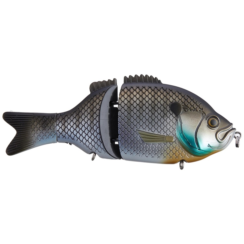 BAITSANITY EXPLORER GILL GLIDE BAIT