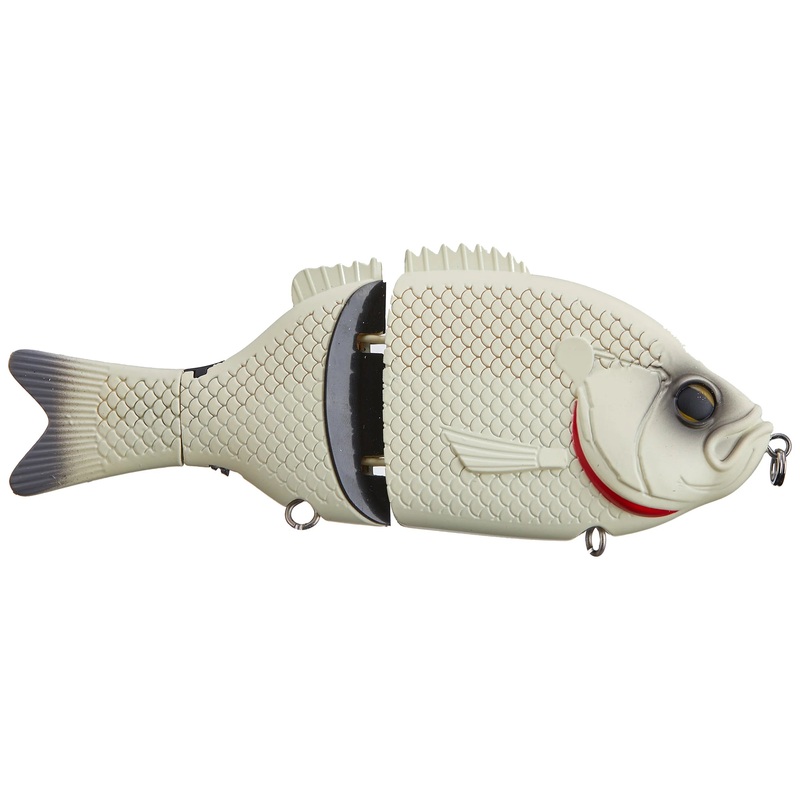 BAITSANITY EXPLORER GILL GLIDE BAIT