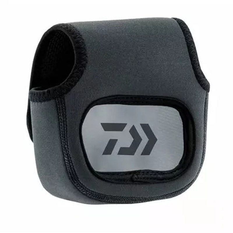DAIWA TACTICAL VIEW COVER|Regular|Spinning-Medium|Spinning-Large|Casting – Medium