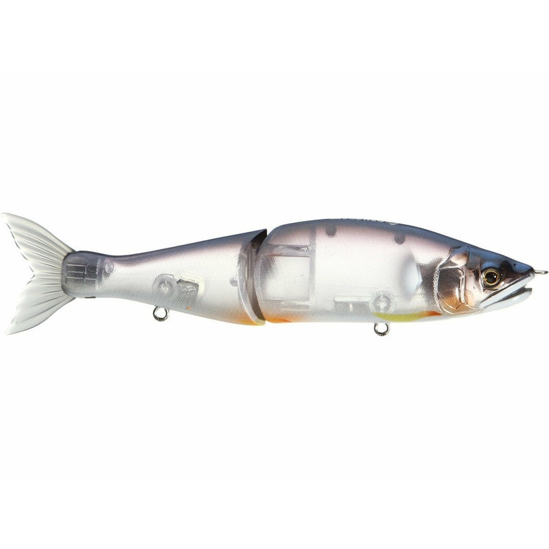 GAN CRAFT JOINTED CLAW 178|Nakahira Ayu|Kikyo Ayu|Half Mirror Wakasagi|Clearlake Hitch|Matte Tiger|See Through Ja Ayu|Ghost Chart Shad|Se Ayu|Waka Ayu |09|Real Amago|Yellow Perch|Silver Shad|Northern Pike|Smoky Pro Blue|HoboHobo Gm Chart|Akame|Floating|Sl