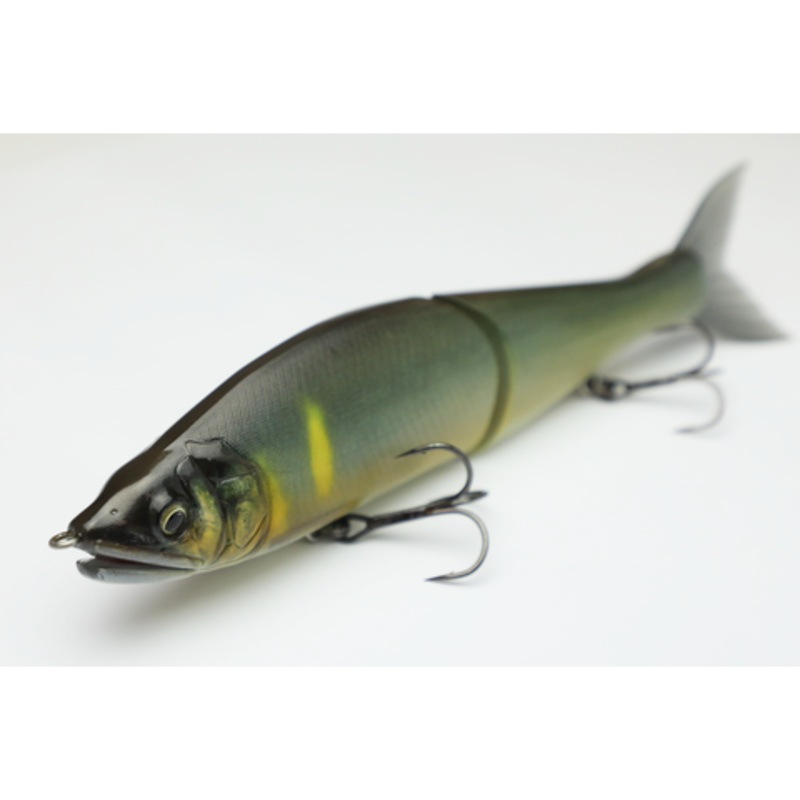 GAN CRAFT JOINTED CLAW 178 SUPER REAL TAKUMI PREMIUM COLOR COLLECTION