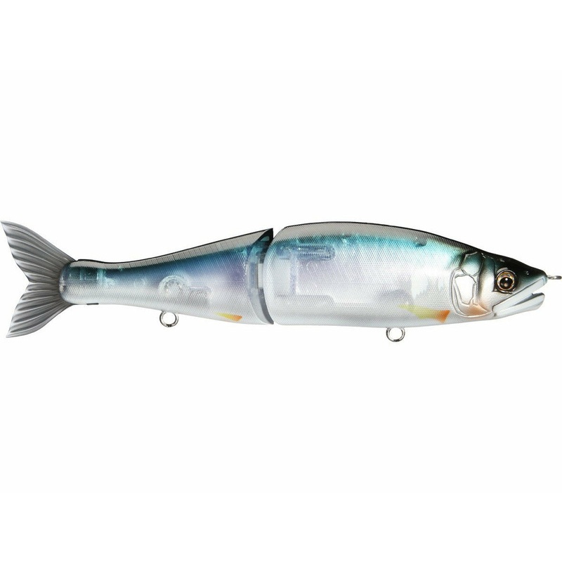 GAN CRAFT JOINTED CLAW 230 MAGNUM