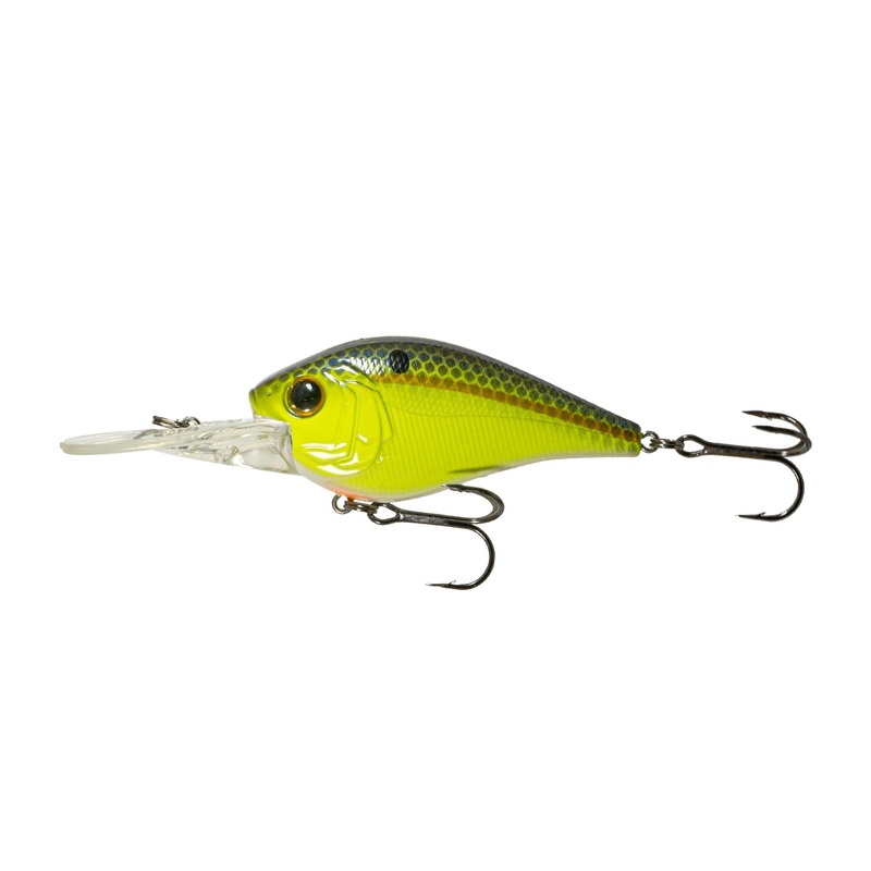 6TH SENSE CRUSH 250MD CRANKBAIT