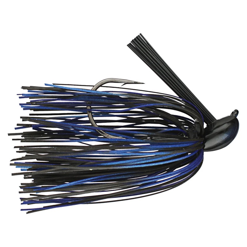 DIRTY JIGS TOUR LEVEL PITCHIN’ JIG