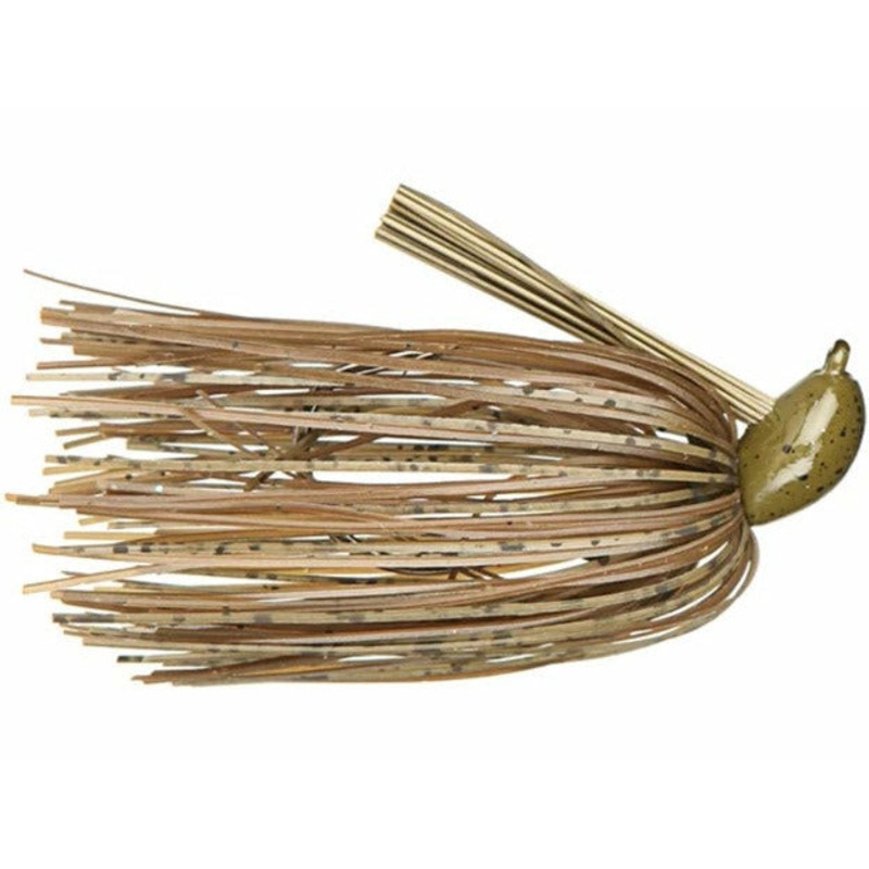 DIRTY JIGS TOUR LEVEL PITCHIN’ JIG