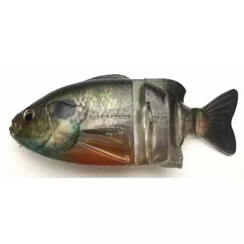 IMAKATSU JAVALLON GILL|S-424 3DR BIWAKO Osu GIll|S-425 3DR BIWAKO Female Gill (3D Realism)|S-426 3DR RD Arkansas Shiner|S-435 Noike Mesu Gill (Real Color)|S-437 Egg Eater (STD Color)|90|110