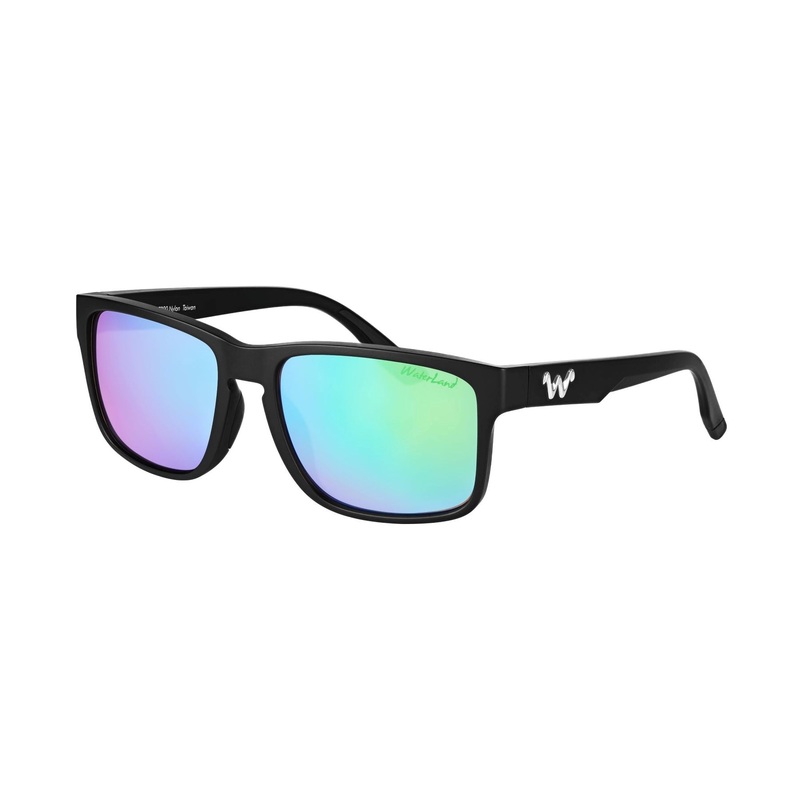 WATERLAND SOBRO POLARIZED SUNGLASSES