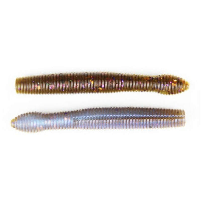 X ZONE LURES NED ZONE|Minnow Magic|309|Bass Candy|Perch|Watermelon Red Flake|Watermelon Pearl Laminate|Smoke Pearl Laminate|Pearl Silver Flake|Purple Shiner|Craw Laminate|Summer Craw|Green Pumpkin Black Flake|Green Pumpkin Purple Flake|Green Pumpkin Blue
