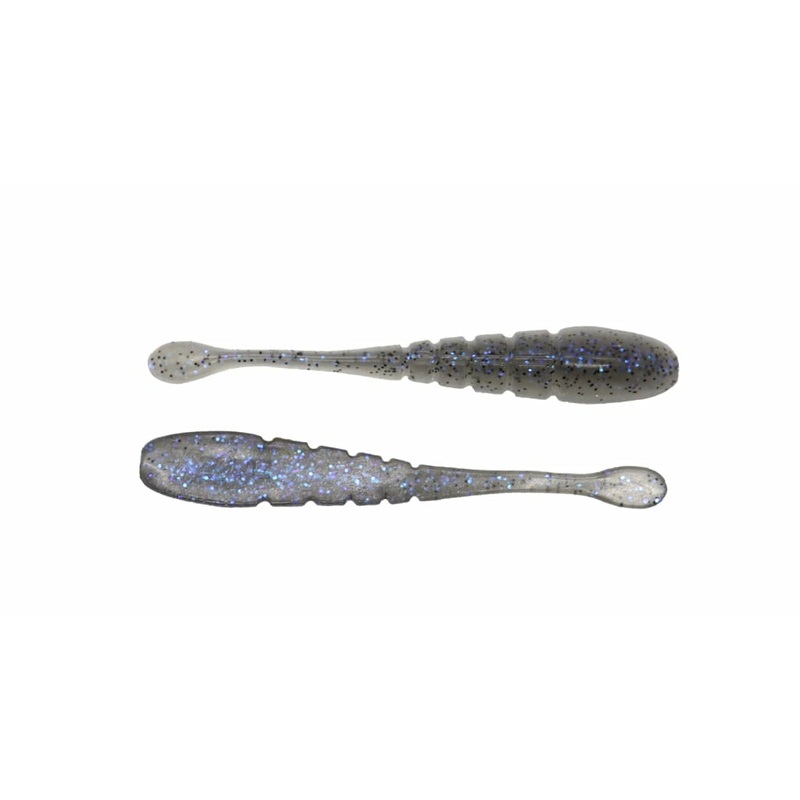 X ZONE LURES PRO SERIES SLAMMER