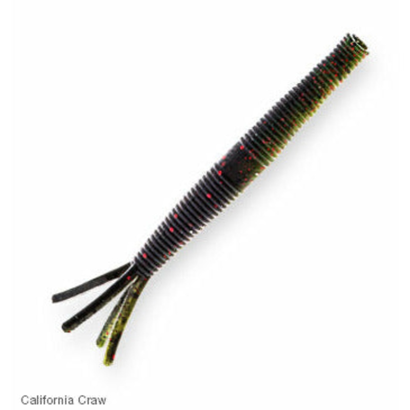 Z-MAN HULA STICKZ|Blue Claw|The Deal|California Craw|Coppertreuse|PB&J|Molting Craw|Mudbug|Drew’s Craw|Green Pumpkin|4″