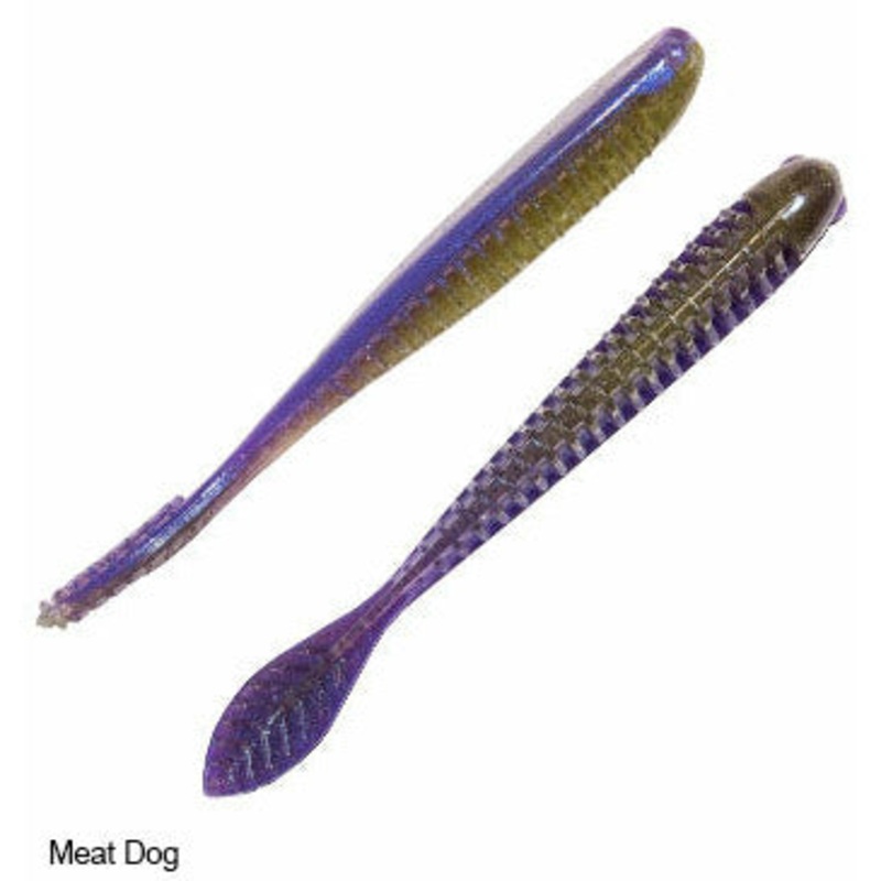 Z-MAN TRICK SHOTZ|Coppertreuse|Goby Bryant|White Lighting|Green Pumpkin Goby|Bad Shad|Meat Dog|The Deal|Green Pumpkin|Shiner|Twilight|Game Changer|Pro Yellow Perch|3.5″|4.2″