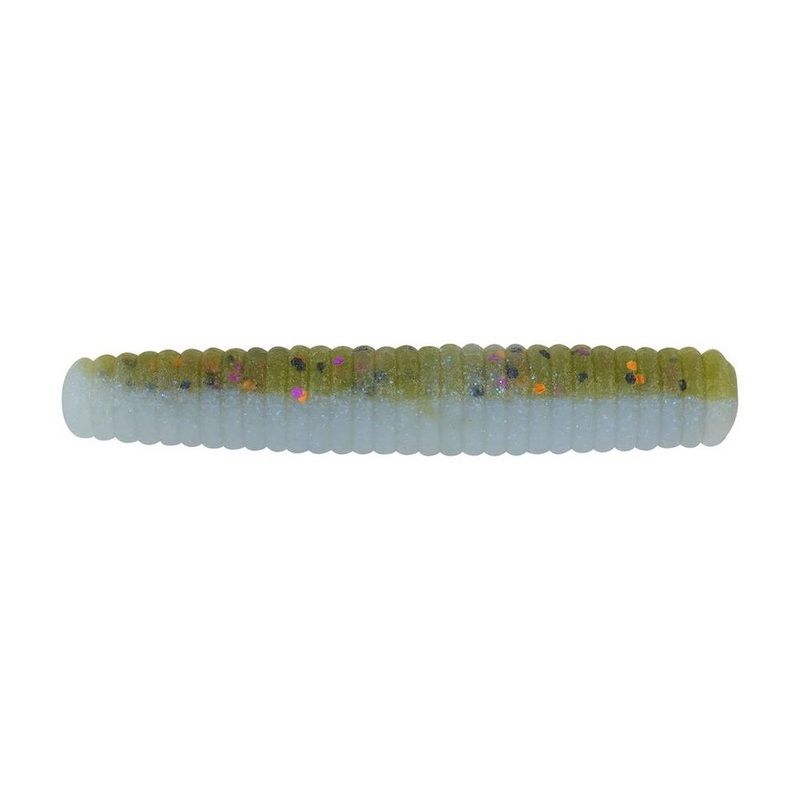 BERKLEY POWERBAIT MAXSCENT LIL GENERAL