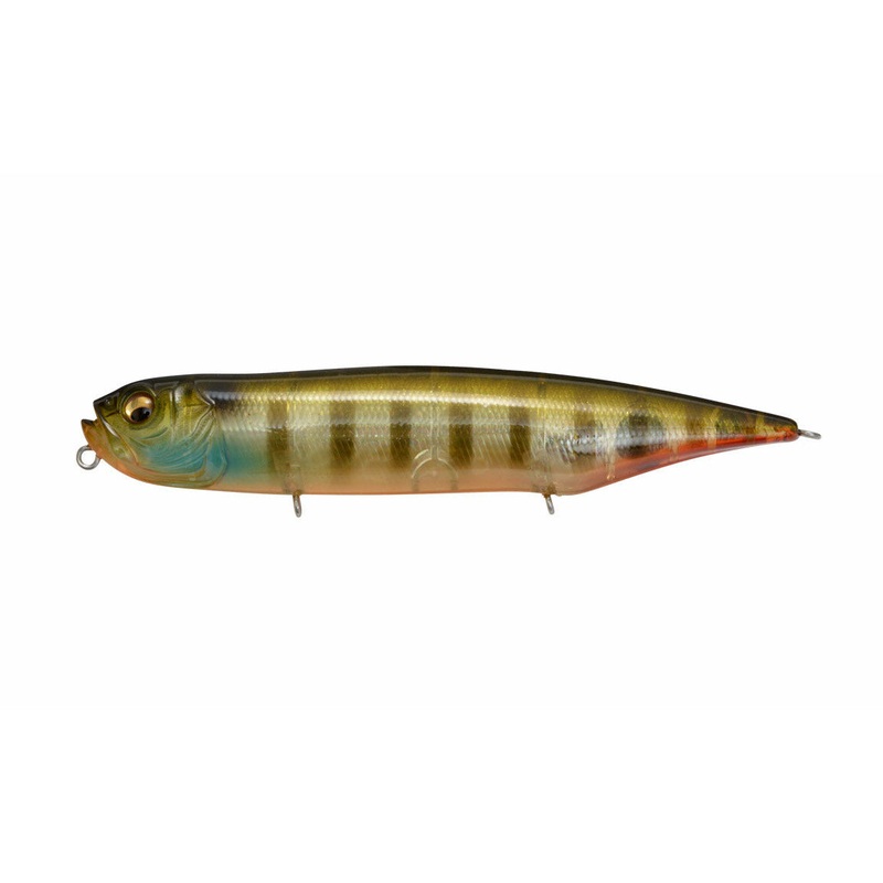 MEGABASS DOG-X DIAMANTE (RATTLE)
