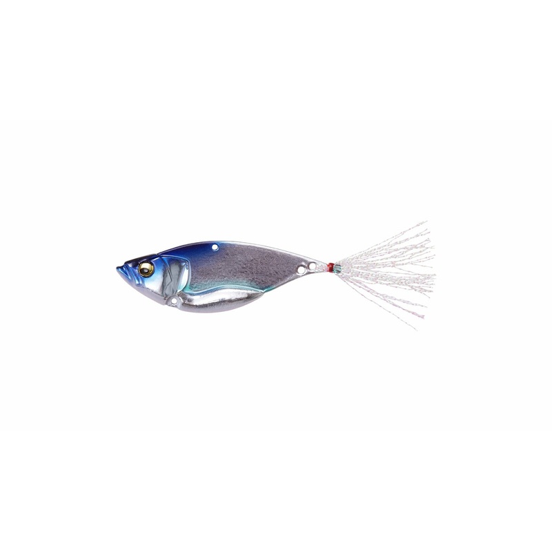 MEGABASS DYNA RESPONSE BLADE BAIT
