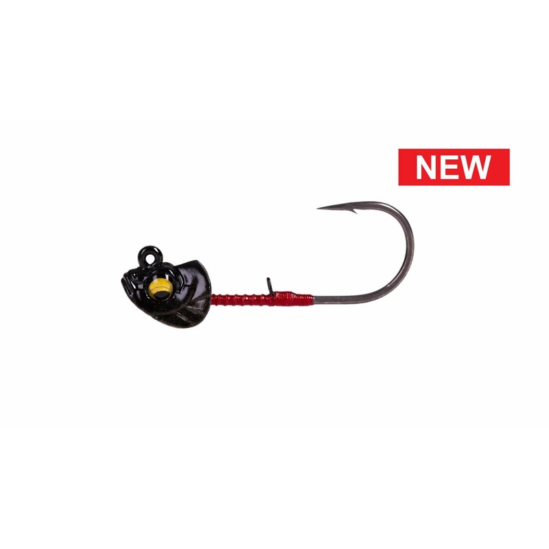 MEGABASS OKASHIRA SCREWHEAD|SHADOW SPAWN|SPAWN KILL|TENNESSEE SHAD|WEED KAMO II|SHAD|REAL MINNOW|1/16oz|1/8oz