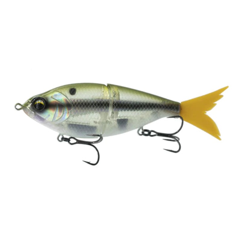 6TH SENSE FLOW GLIDER 130 SWIMBAIT