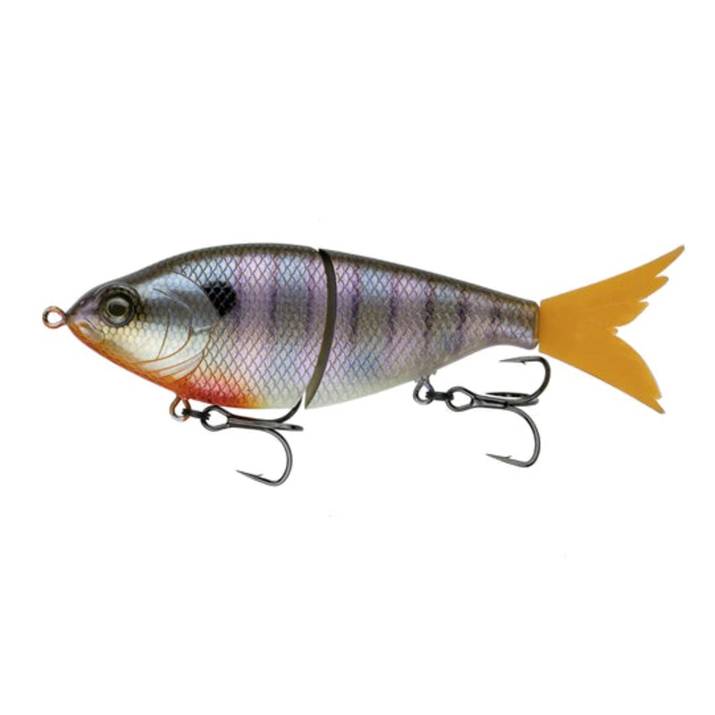 6TH SENSE FLOW GLIDER 130 SWIMBAIT