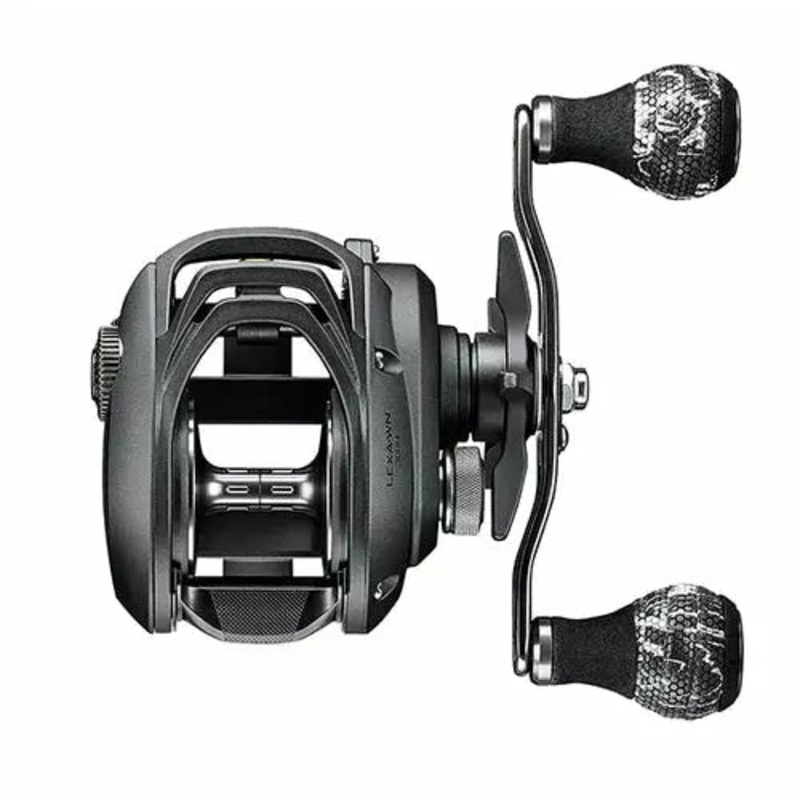 DAIWA-WN 300 CASTING REELS|LX-WN300H 6.3:1 – Right Handed|LX-WN300HSL 7.1:1 – Left Handed|LX-WN300HS 7.1:1 – Right Handed