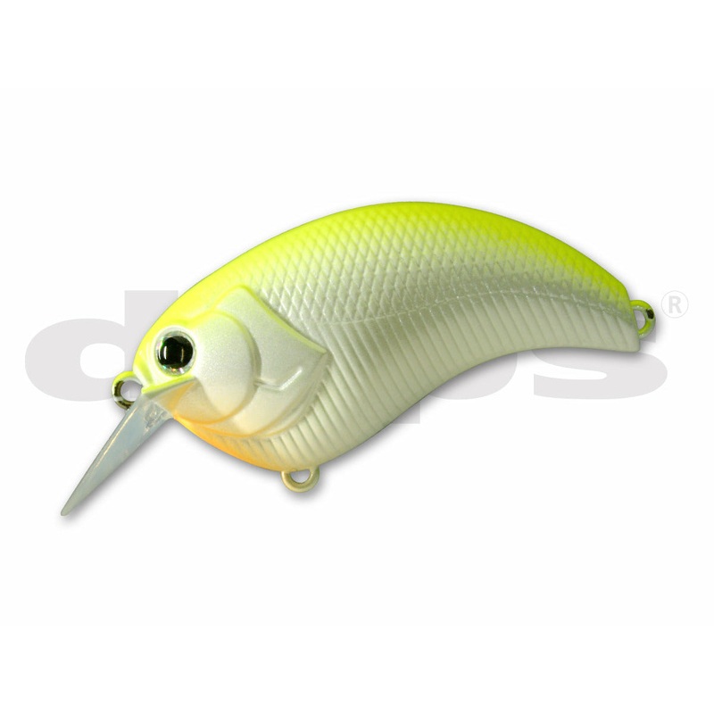 DEPS EVOKE SQUAREBILL CRANKBAIT
