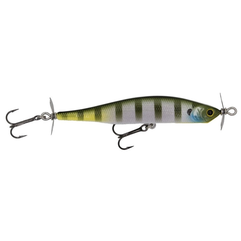 LUCKY CRAFT SCREW POINTER 90|Natural Bream