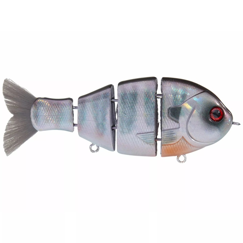 CATCH CO. BABY BULL GILL SWIMBAIT 3.75